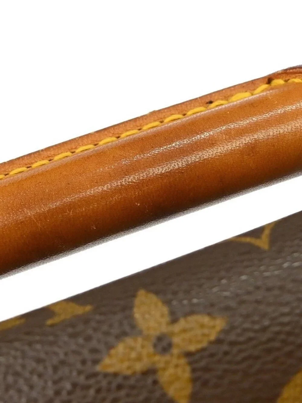 LOUIS VUITTON SERVIETTE CONSEILLER BRIEFCASE